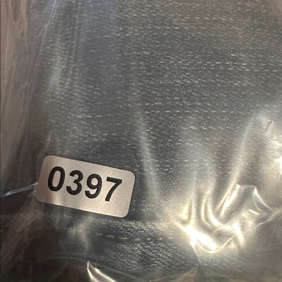 Lucky Brand Women’s Low Rise Flare Jeans Size 20/35R Medium Wash Stretch - Picture 16 of 16